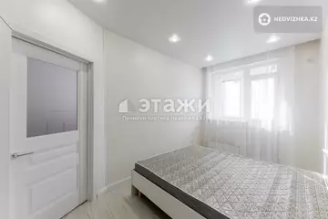 38 м², 2-комнатная квартира, этаж 4 из 9, 38 м², изображение - 11
