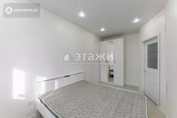 38 м², 2-комнатная квартира, этаж 4 из 9, 38 м², изображение - 13