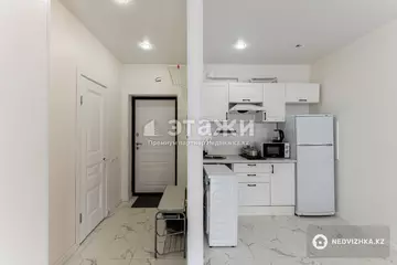 38 м², 2-комнатная квартира, этаж 4 из 9, 38 м², изображение - 14