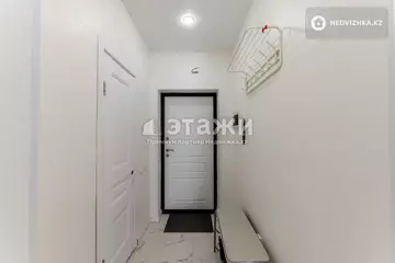 38 м², 2-комнатная квартира, этаж 4 из 9, 38 м², изображение - 15
