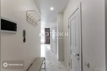38 м², 2-комнатная квартира, этаж 4 из 9, 38 м², изображение - 16