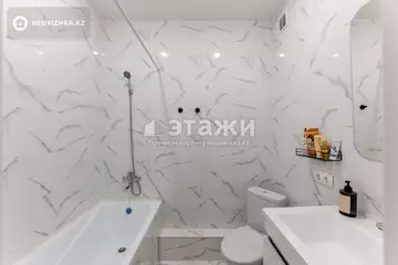 38 м², 2-комнатная квартира, этаж 4 из 9, 38 м², изображение - 17