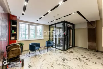 38 м², 2-комнатная квартира, этаж 4 из 9, 38 м², изображение - 22