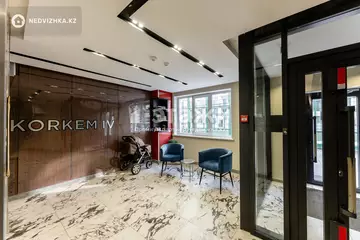 38 м², 2-комнатная квартира, этаж 4 из 9, 38 м², изображение - 23