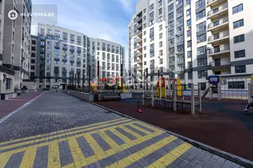 38 м², 2-комнатная квартира, этаж 4 из 9, 38 м², изображение - 25