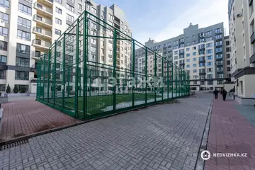 38 м², 2-комнатная квартира, этаж 4 из 9, 38 м², изображение - 26