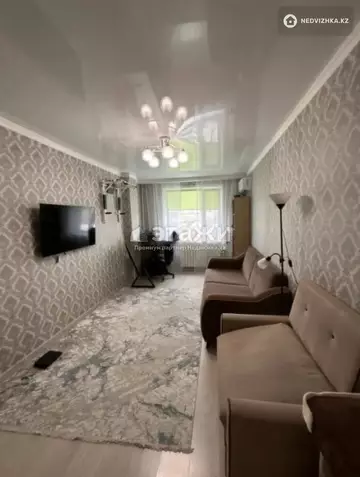 2-комнатная квартира, этаж 4 из 9, 54 м²
