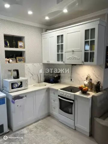 2-комнатная квартира, этаж 4 из 9, 54 м²