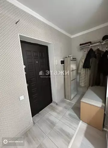 53.5 м², 2-комнатная квартира, этаж 4 из 9, 54 м², изображение - 6