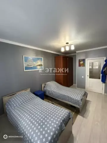 53.5 м², 2-комнатная квартира, этаж 4 из 9, 54 м², изображение - 7