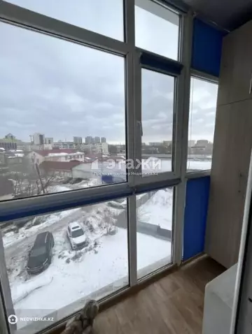 53.5 м², 2-комнатная квартира, этаж 4 из 9, 54 м², изображение - 8