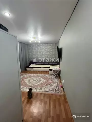 2-комнатная квартира, этаж 13 из 18, 45 м²