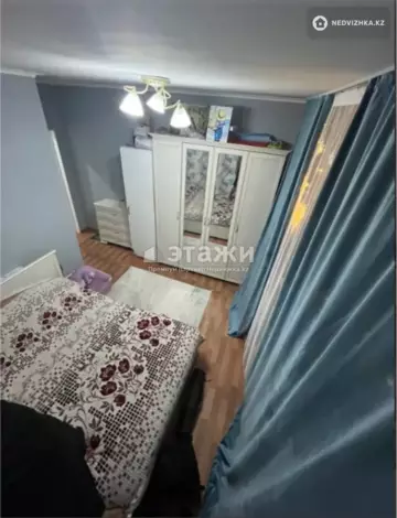 44.7 м², 2-комнатная квартира, этаж 13 из 18, 45 м², изображение - 4