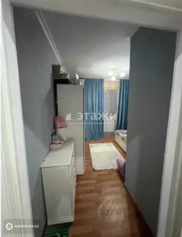 44.7 м², 2-комнатная квартира, этаж 13 из 18, 45 м², изображение - 6