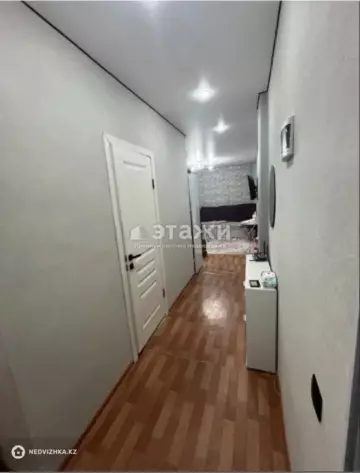 44.7 м², 2-комнатная квартира, этаж 13 из 18, 45 м², изображение - 7