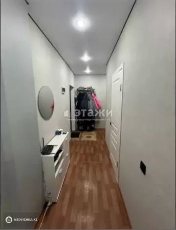 44.7 м², 2-комнатная квартира, этаж 13 из 18, 45 м², изображение - 9
