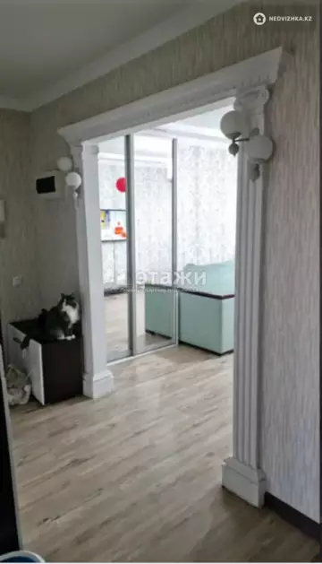 2-комнатная квартира, этаж 5 из 5, 51 м²