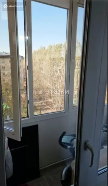 2-комнатная квартира, этаж 5 из 5, 51 м²
