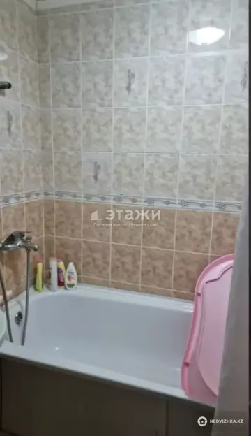 51 м², 2-комнатная квартира, этаж 5 из 5, 51 м², изображение - 6