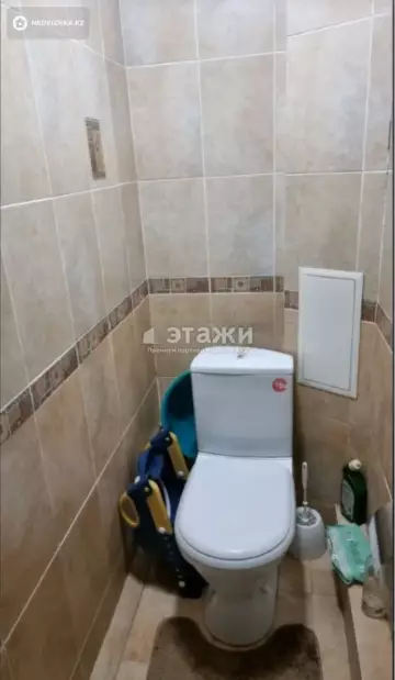 51 м², 2-комнатная квартира, этаж 5 из 5, 51 м², изображение - 7