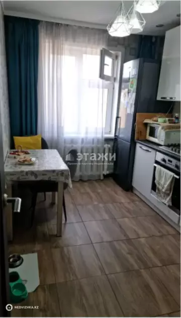 51 м², 2-комнатная квартира, этаж 5 из 5, 51 м², изображение - 10