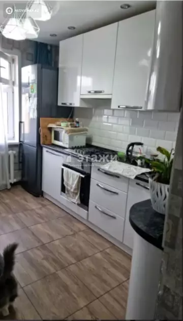 51 м², 2-комнатная квартира, этаж 5 из 5, 51 м², изображение - 11