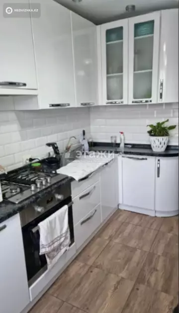 51 м², 2-комнатная квартира, этаж 5 из 5, 51 м², изображение - 12