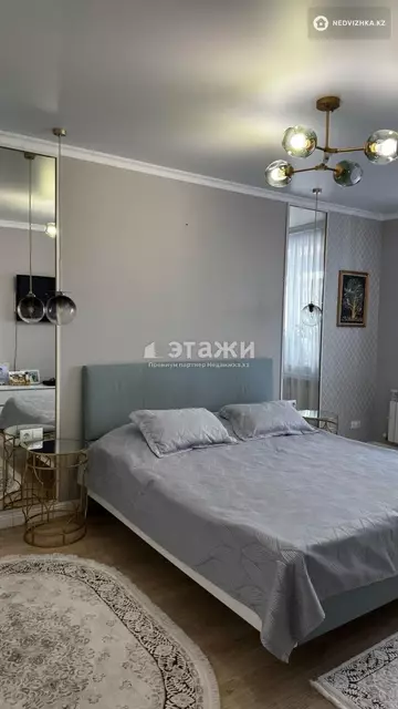 4-комнатная квартира, этаж 9 из 9, 126 м²