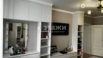 4-комнатная квартира, этаж 9 из 9, 126 м²