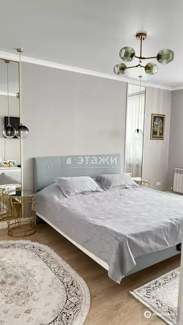 126.3 м², 4-комнатная квартира, этаж 9 из 9, 126 м², изображение - 4