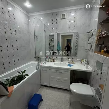 126.3 м², 4-комнатная квартира, этаж 9 из 9, 126 м², изображение - 8