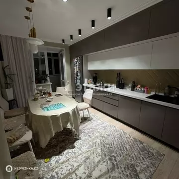 126.3 м², 4-комнатная квартира, этаж 9 из 9, 126 м², изображение - 9
