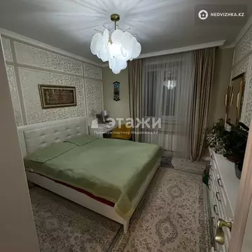 126.3 м², 4-комнатная квартира, этаж 9 из 9, 126 м², изображение - 10