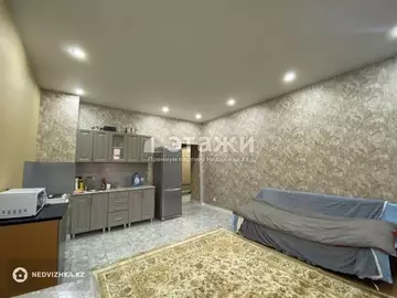 61 м², 2-комнатная квартира, этаж 4 из 42, 61 м², изображение - 4