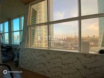 61 м², 2-комнатная квартира, этаж 4 из 42, 61 м², изображение - 6