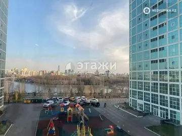 61 м², 2-комнатная квартира, этаж 4 из 42, 61 м², изображение - 7