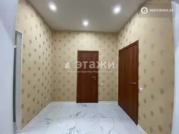 61 м², 2-комнатная квартира, этаж 4 из 42, 61 м², изображение - 8