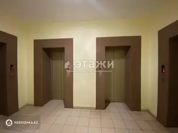 61 м², 2-комнатная квартира, этаж 4 из 42, 61 м², изображение - 14