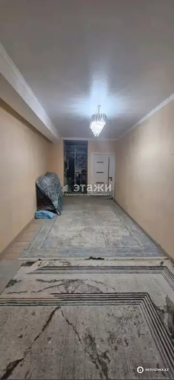 2-комнатная квартира, этаж 5 из 9, 69 м²