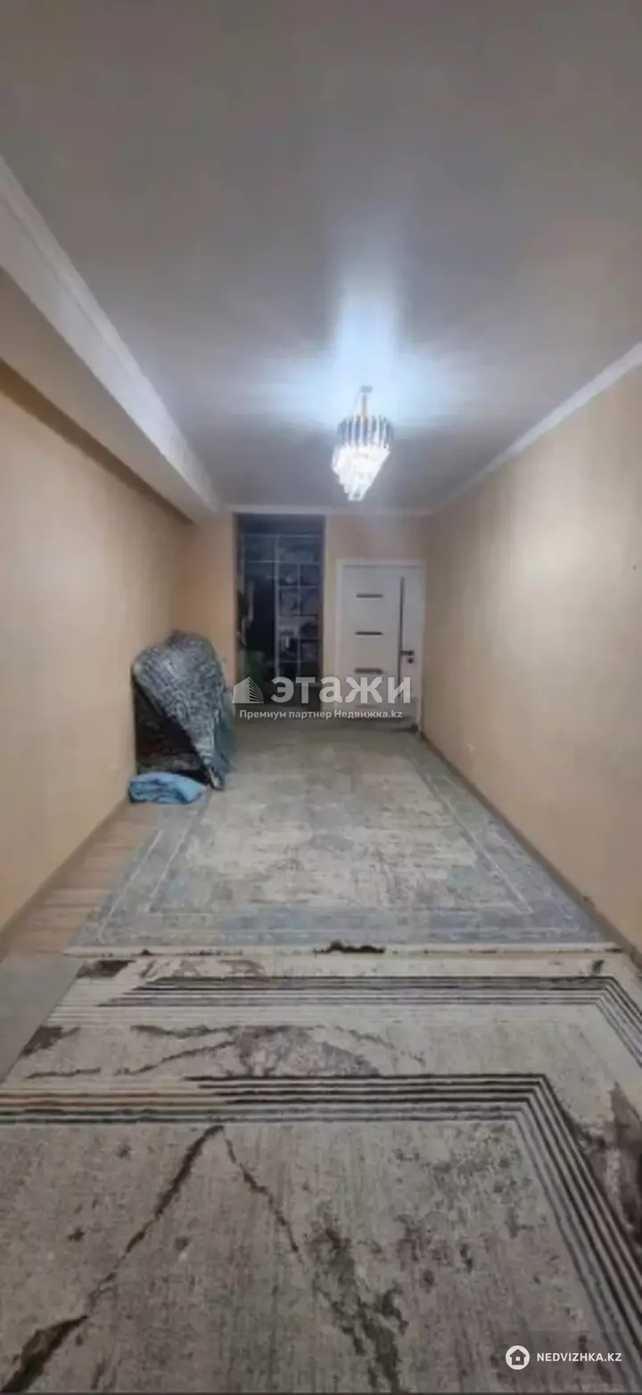 68.7 м², 2-комнатная квартира, этаж 5 из 9, 69 м², изображение - 1