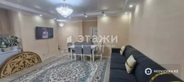68.7 м², 2-комнатная квартира, этаж 5 из 9, 69 м², изображение - 4