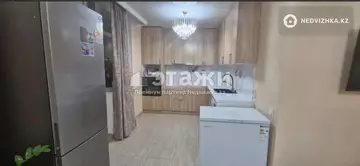 68.7 м², 2-комнатная квартира, этаж 5 из 9, 69 м², изображение - 5