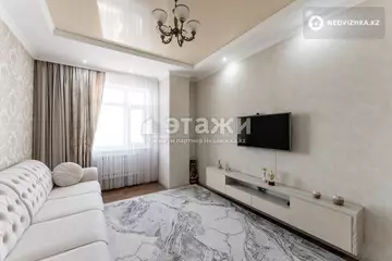 2-комнатная квартира, этаж 8 из 16, 65 м²