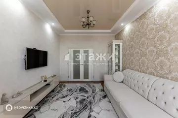 2-комнатная квартира, этаж 8 из 16, 65 м²