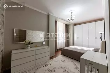 65 м², 2-комнатная квартира, этаж 8 из 16, 65 м², изображение - 4