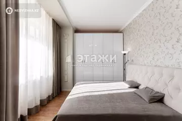 65 м², 2-комнатная квартира, этаж 8 из 16, 65 м², изображение - 6