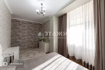 65 м², 2-комнатная квартира, этаж 8 из 16, 65 м², изображение - 7