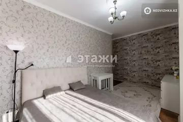 65 м², 2-комнатная квартира, этаж 8 из 16, 65 м², изображение - 8