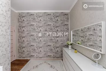 65 м², 2-комнатная квартира, этаж 8 из 16, 65 м², изображение - 9