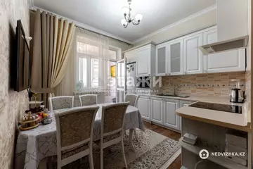 65 м², 2-комнатная квартира, этаж 8 из 16, 65 м², изображение - 11